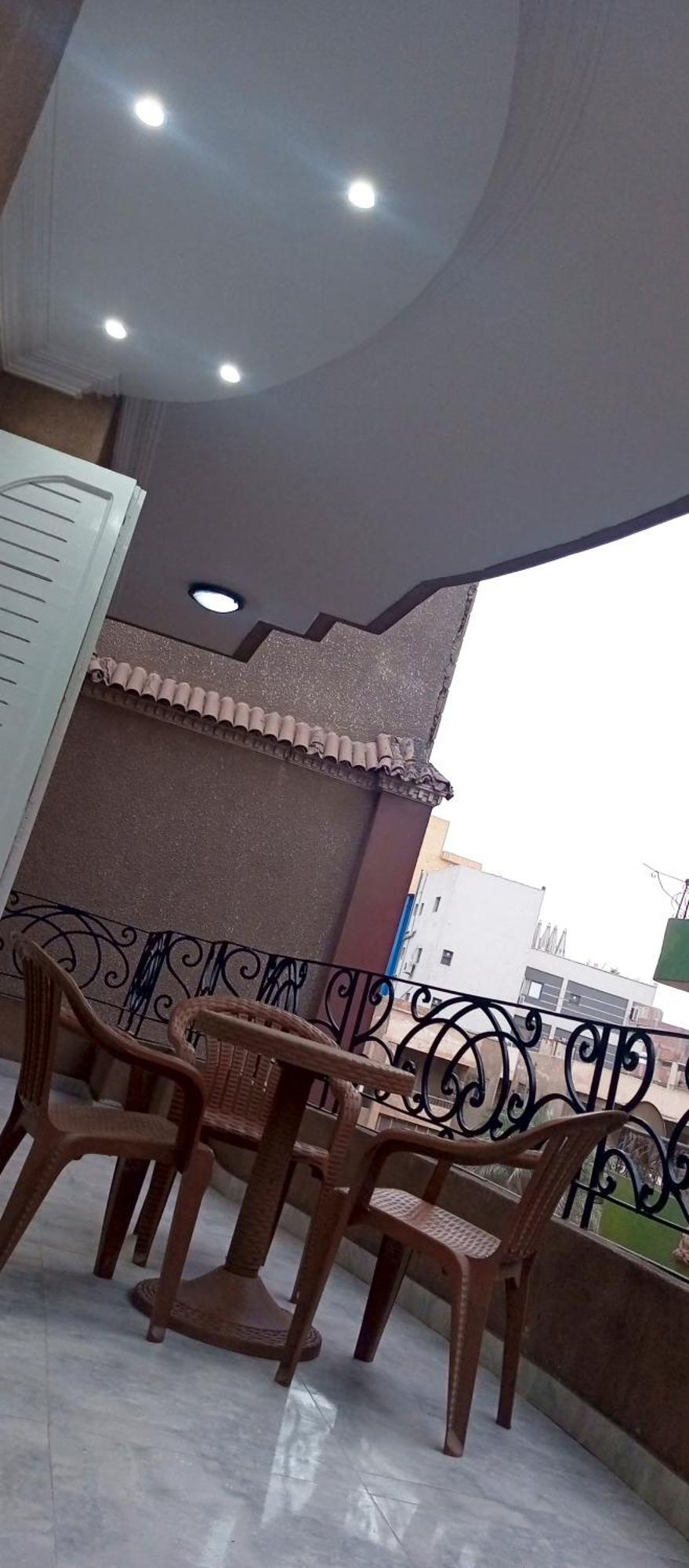 Hk Pyramids Guest House Cairo Exterior photo